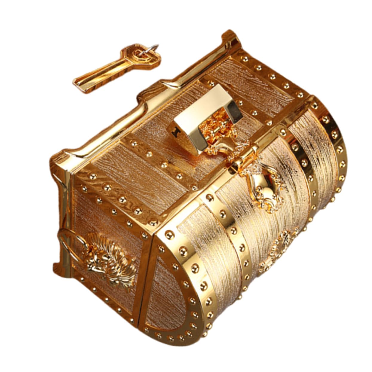 Organisateur de colliers vintage pour sécuriser vos bijoux sur la coiffeuse