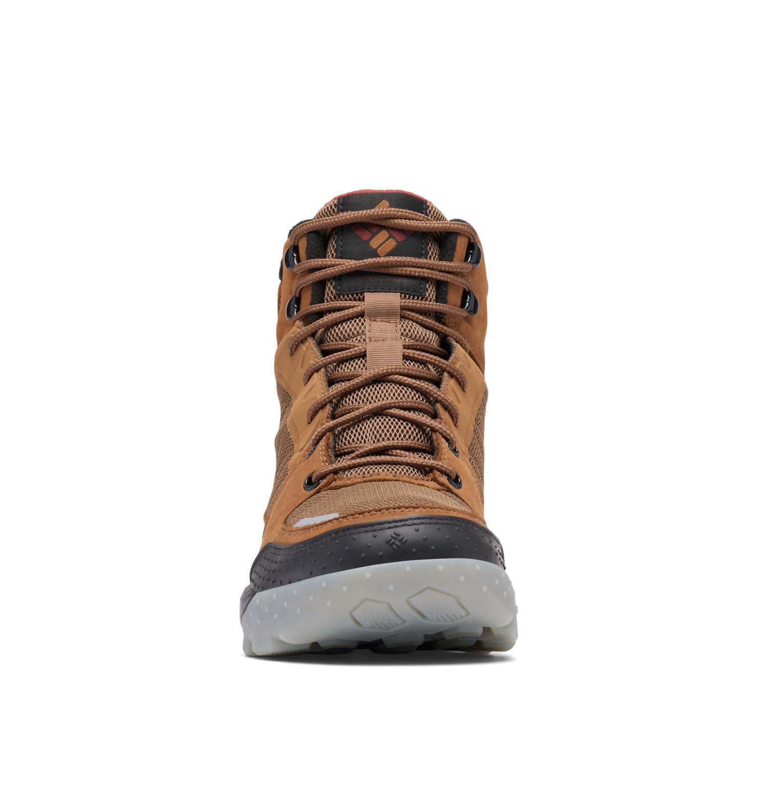 Columbia Mężczyźni Buty Portlander Omni-heat InfinityŚniegowce