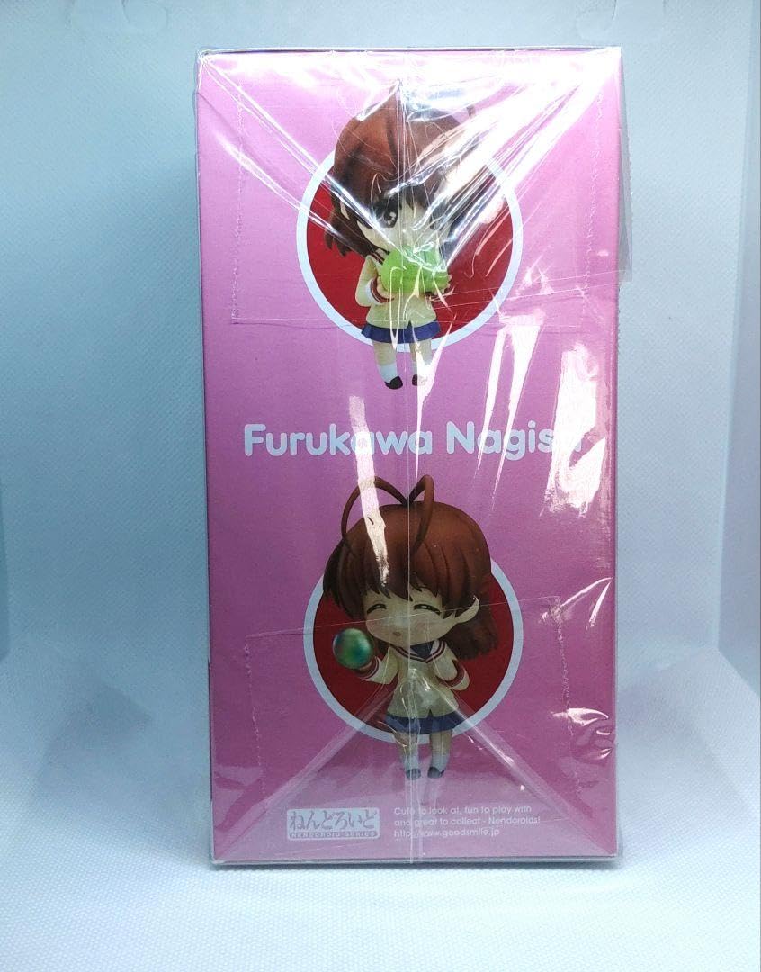 Amazon.co.jp: CLANNAD 古河渚 869 : おもちゃ