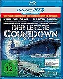 DER LETZTE COUNTDOWN ( Real 3D - Blu-ray )