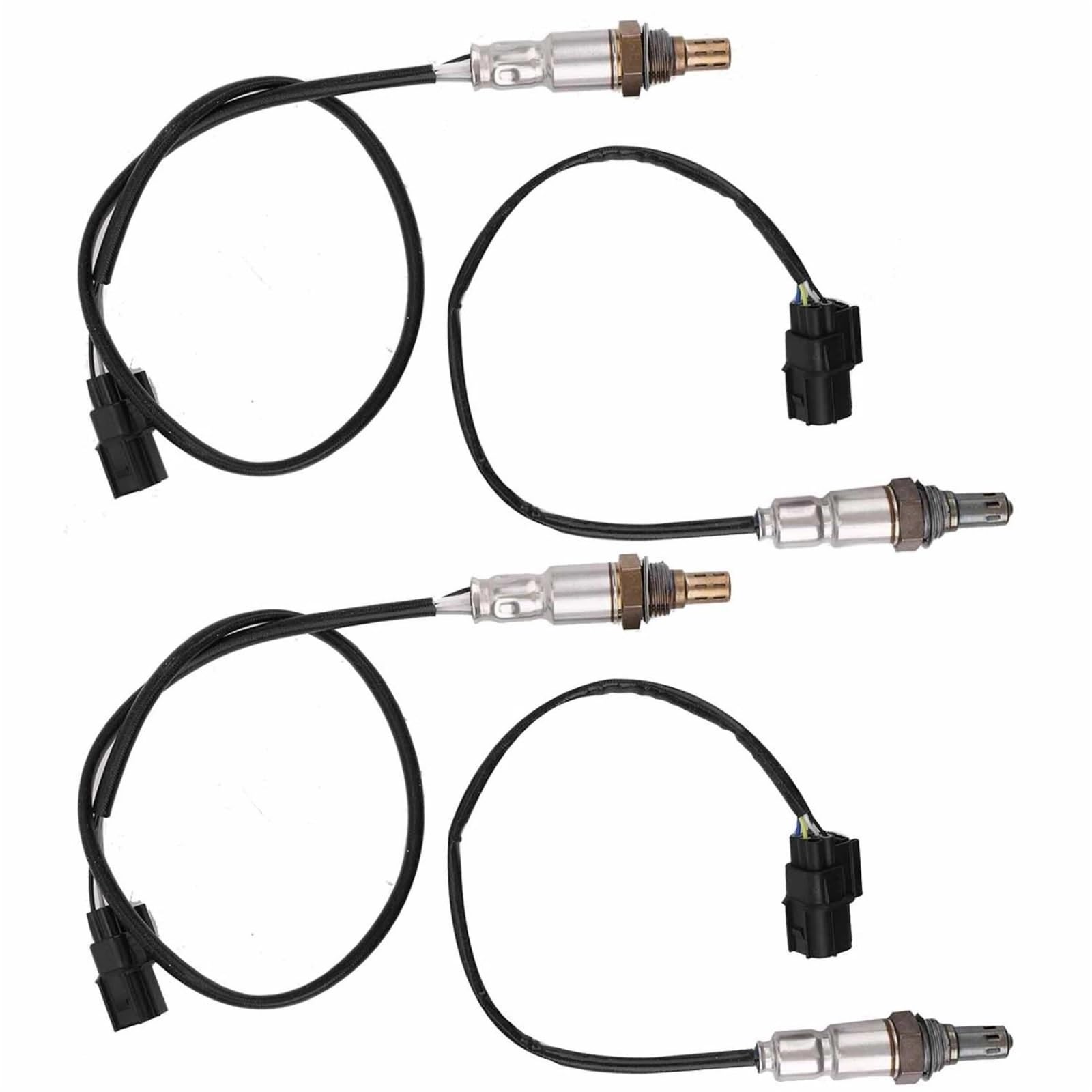 Sonde lambda capteurs d'oxygène amont aval Acura TL 3.5L 234-5098