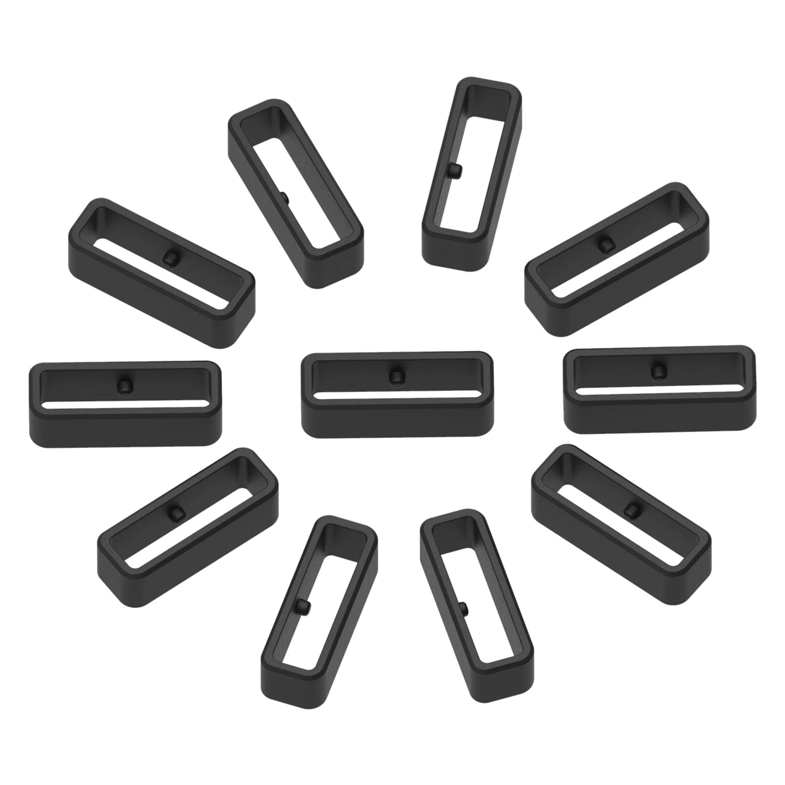 Watch Band Keeper Compatible For Garmin Forerunner 220 235 230