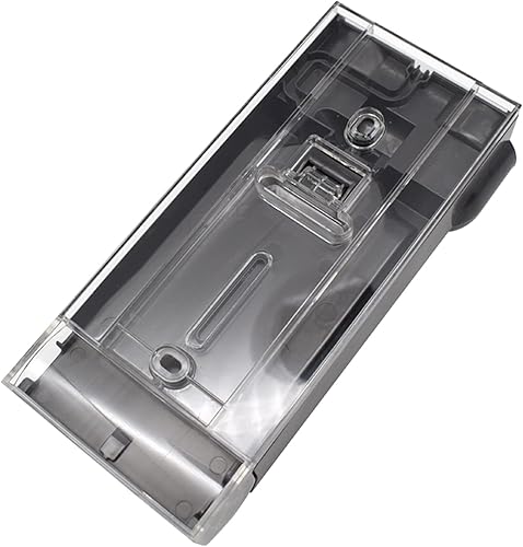 Miniatura 4 de LICHIFIT Soporte de montaje en pared Soporte de carga Soporte de repuesto para Dyson V10 Cargador de aspiradora inalámbrico Soporte colgante Base de