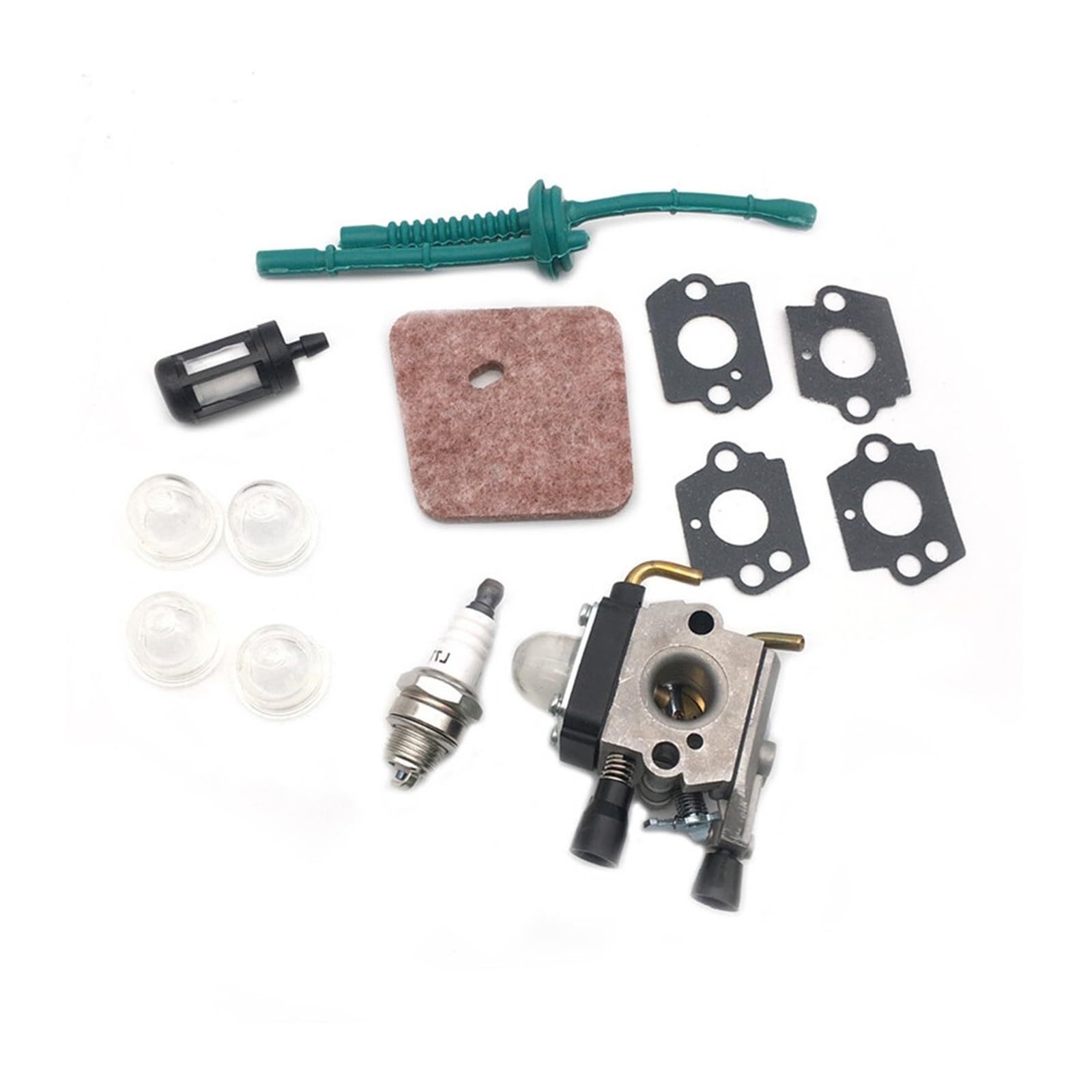 Carburateur Taille-haie C1Q-S169B C1Q-S66 for FS38 FS55 HS45