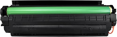 Miniatura 9 de Laser Tek Services Compatible Toner Cartridge Replacement for Canon CRG-128 3500B001AA Works with Canon ImageClass MF4450 MF4550 Printers (Black, 1