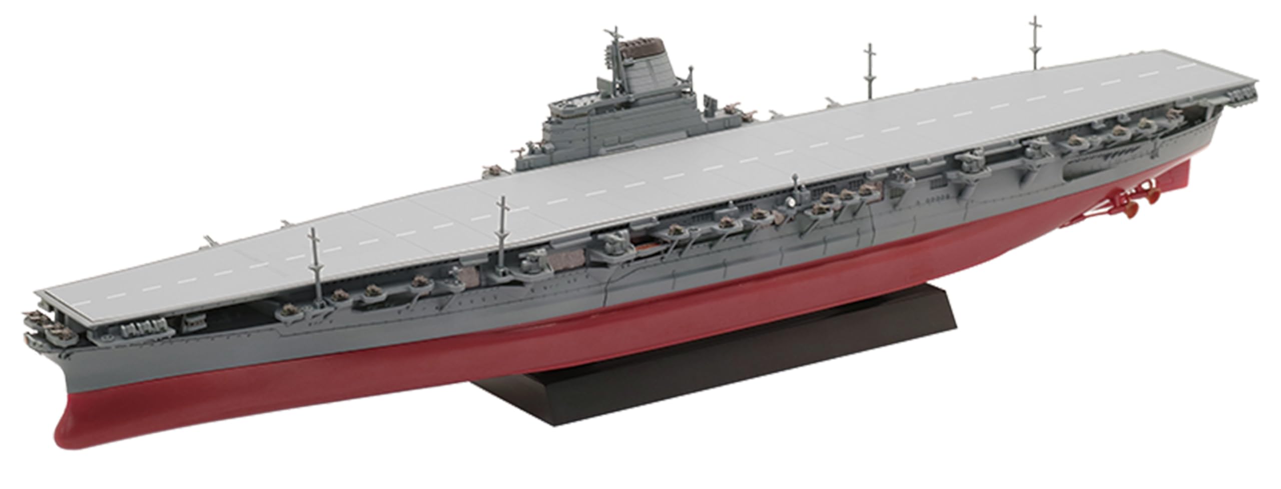 Amazon | 1/700 艦NEXTシリーズ No.8 EX-5 日本海軍航空母艦 信濃(軍艦