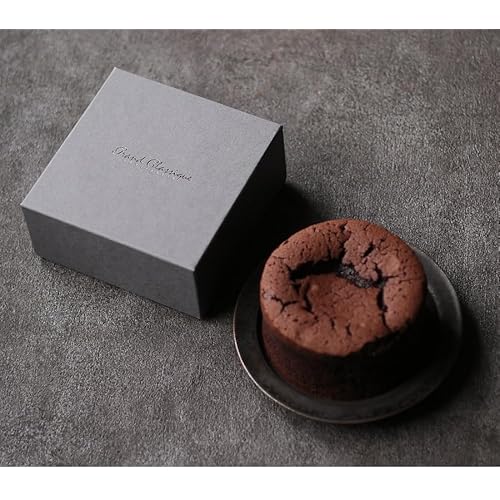 Generic 濃厚 ガトーショコラ