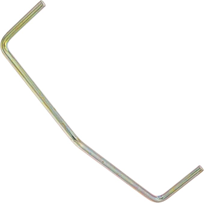 CUB CADET 74705011 Belt Keeper Rod LTX 1040 1042 1045 1046M Patio, Lawn & Garden