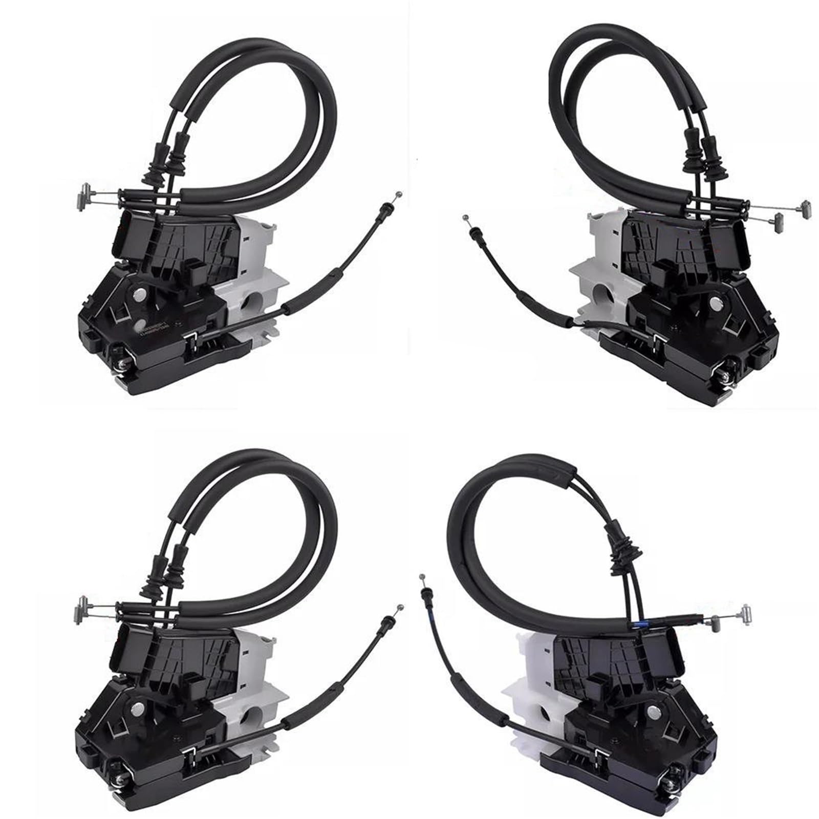 Car Door Lock Catch Actuator for Hyundai for Tucson 2016 2017 2018 2019 2020 81310-D3010 81320-D3010 81420-D3000 81410-D3000 Car Door Lock Actuator