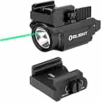 Amazon.com: OLIGHT Baldr Mini 600 Lumens Rechargeable