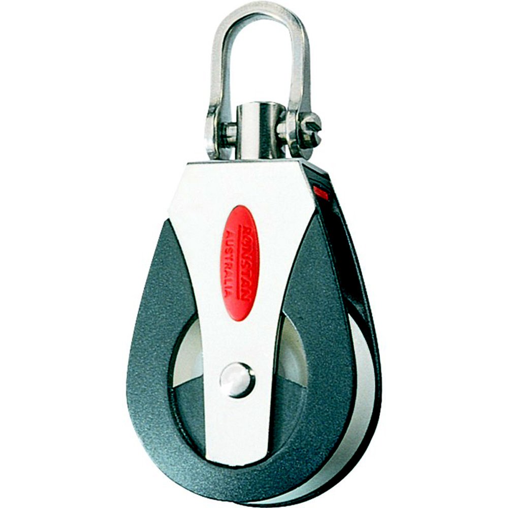 RonstanSeries 40 Bb Block Single