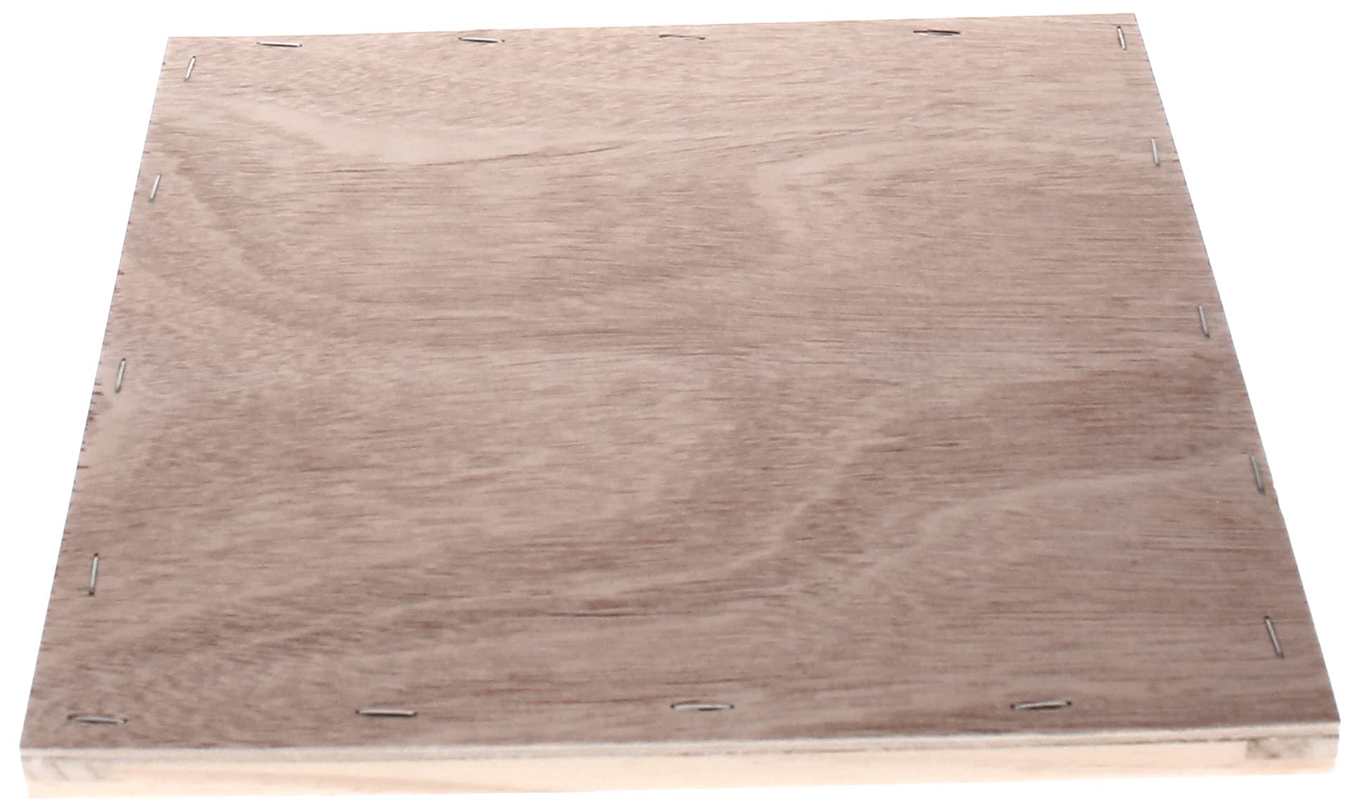 Mini Plus Beute aus Holz mit Rahmen und Futtertasche