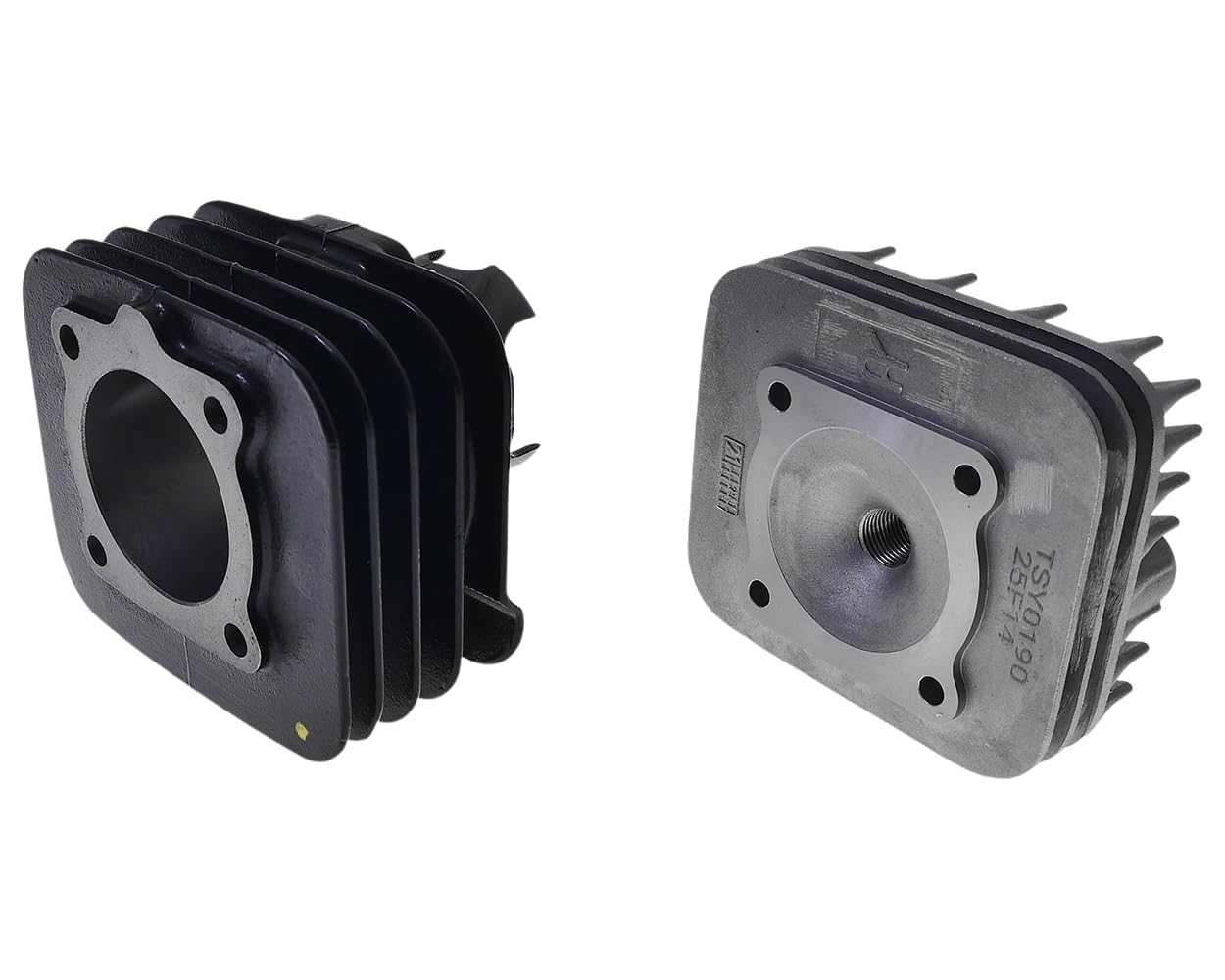 Zylinderkit DR 71ccm AC