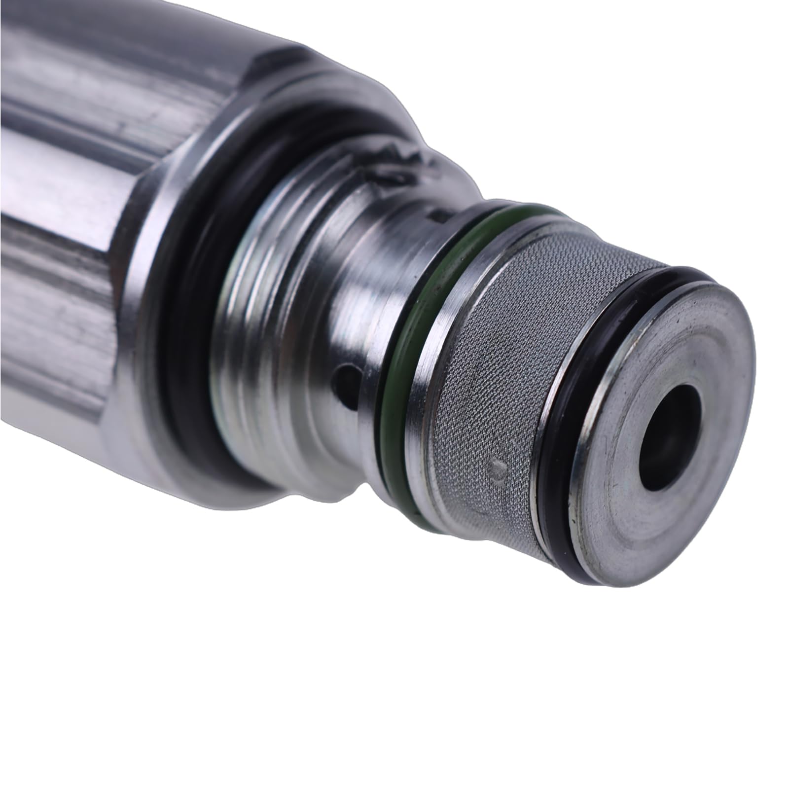 Amazon.com: FridayParts Solenoid Valve RE183369 27716-654 44050  