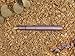 Kaweco AL Sport Fountain Pen Limited Edition Lilac, Fine Nib