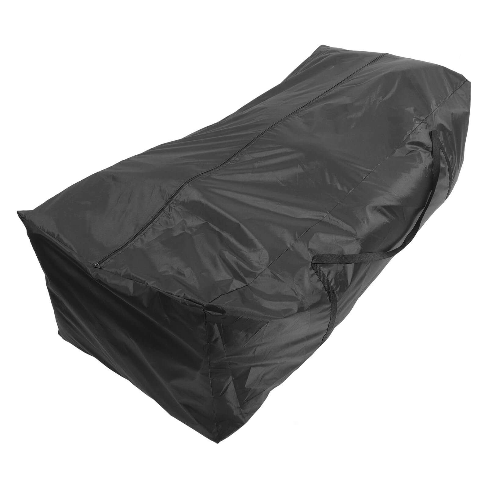 Bolsa para Árbol de Navidad Grande Plegable Oxford con y Asas Resistentes Contenedor Extra Grande para Almacenamiento y Transporte Fácil