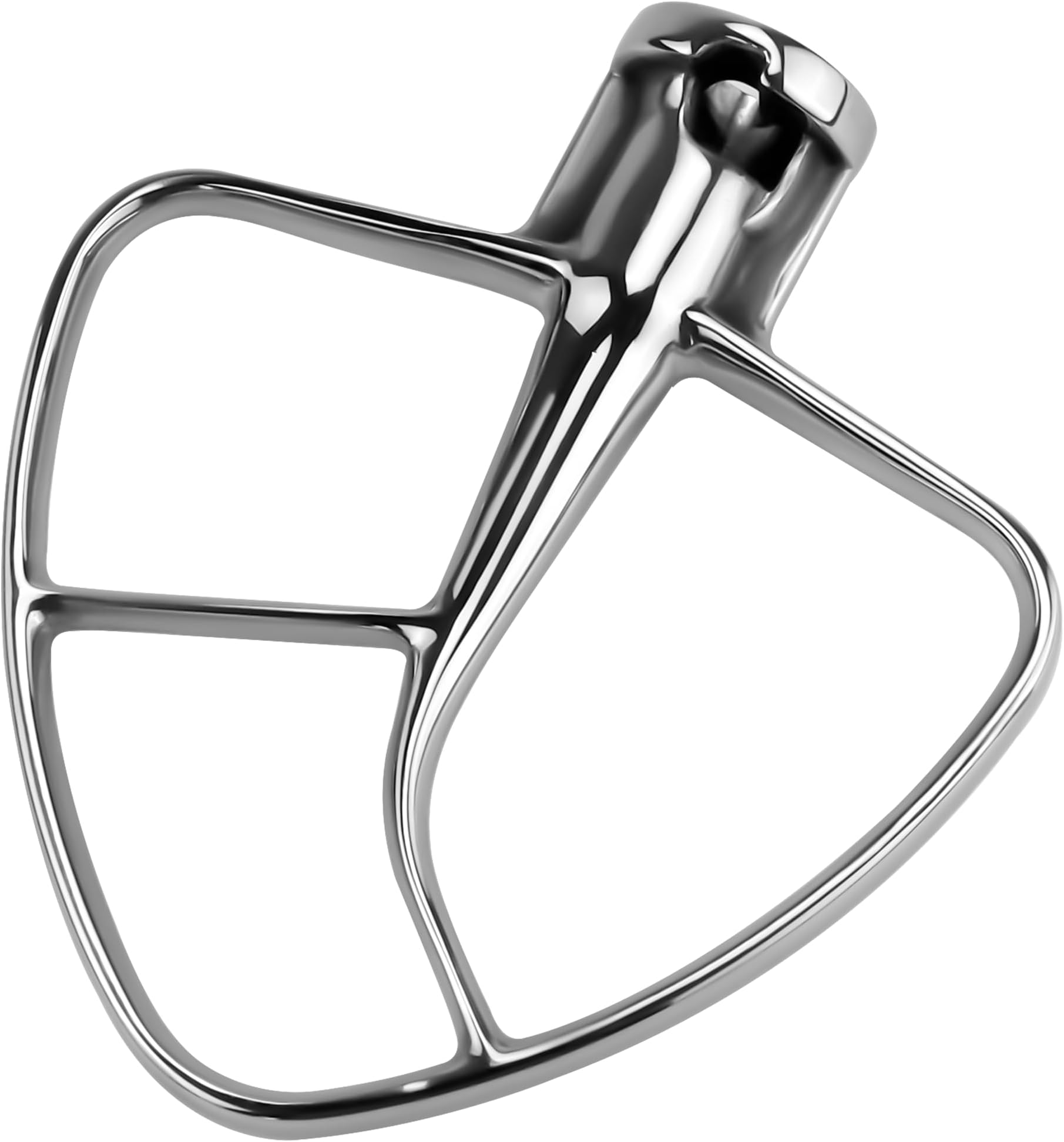 AMI PARTS kitchen mixer attachment Coated Flat Blade Paddle