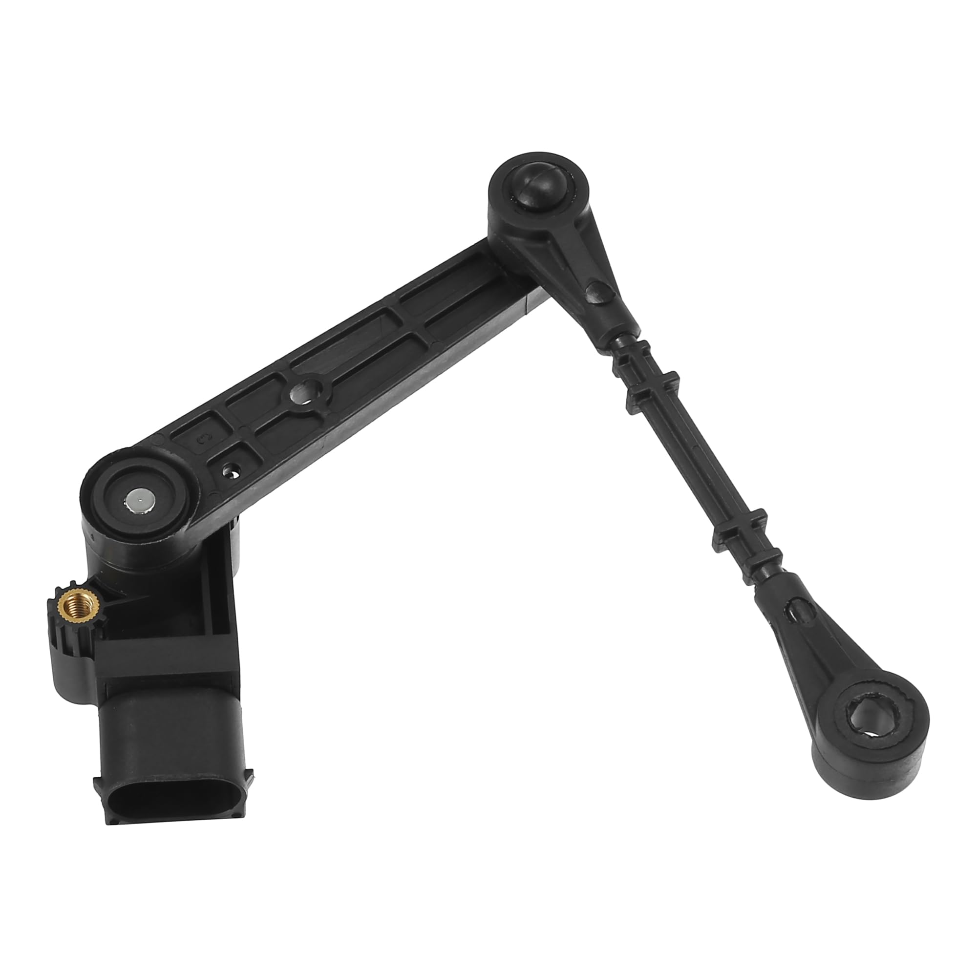 Sensore di livello altezza sospensione ad aria per Land Rover Range Rover No.LR023648 | Sensore di livello altezza posteriore sinistro destro 1 pz