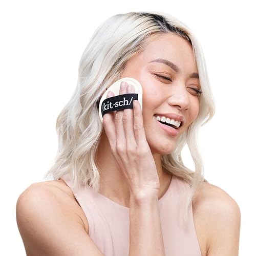 Miniatura 6 de Kitsch Gua Sha de acero inoxidable y kit de limpieza definitivo con descuento