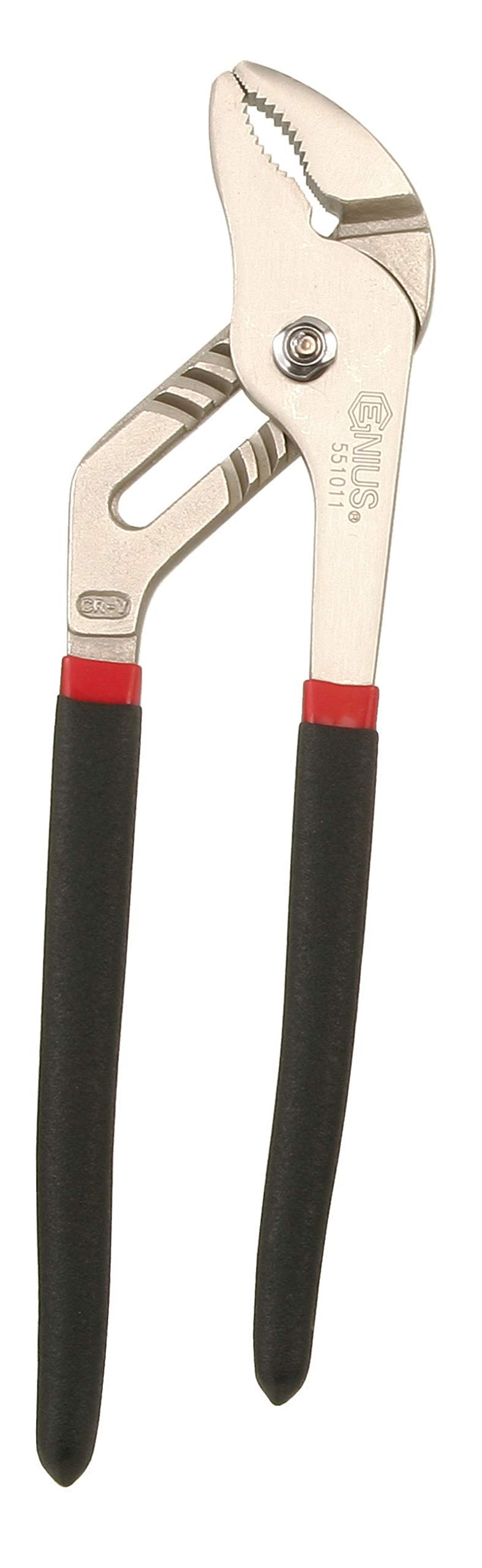 GENIUS TOOLSTongue and Groove Pliers, 250mmL - 551011