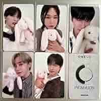 ONEUS PYGMALION Makestar 2.0トレカ イド F5aAqqba0AA1K_B.jpg:large
