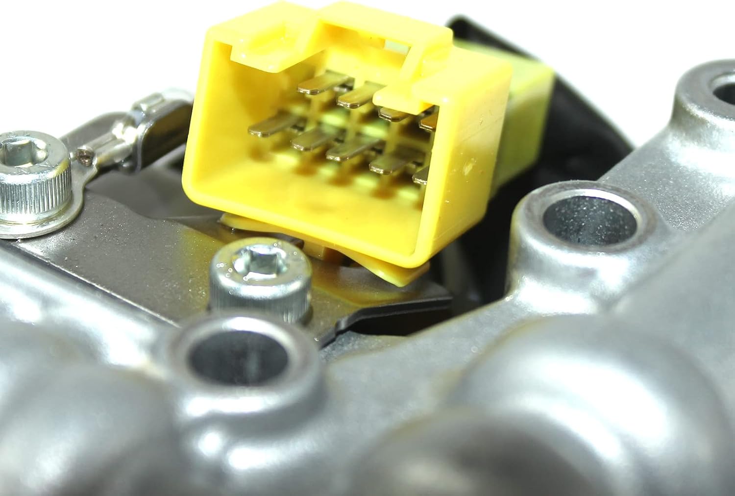 TR580 Transmission Valve Body Fits for Subaru Forester Impreza Legacy Outback TR580 Transmission Aftermarket Parts, With 3 Month Warranty