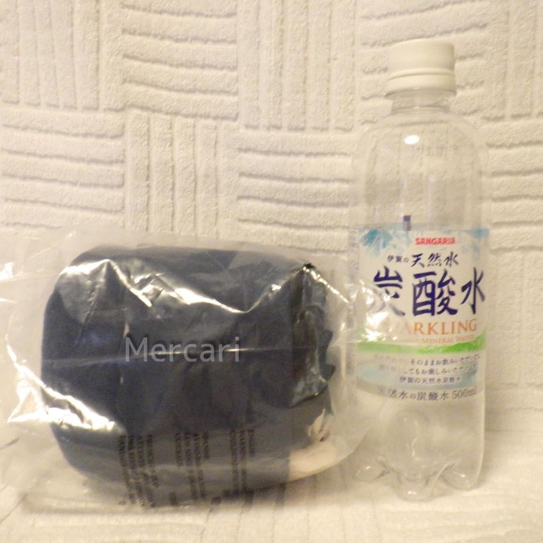 Amazon.co.jp: 僕のヒーローアカデミア 荼毘 もちもちマスコット