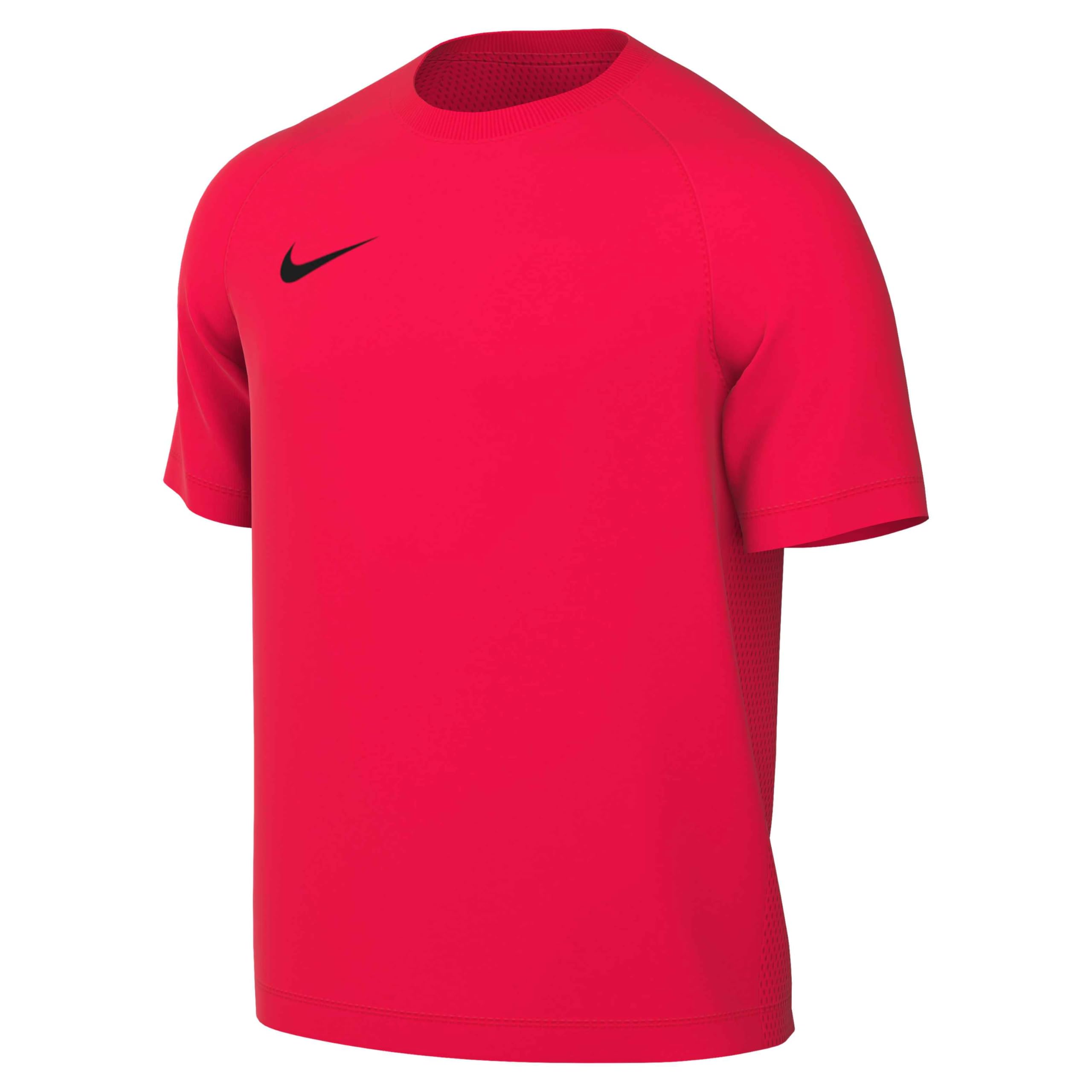 Nike Park Viii Ss Shirt Grey/Black