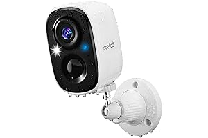 2024 Prime Day Security Camera Deals