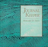 Journal Keeper 0802806252 Book Cover