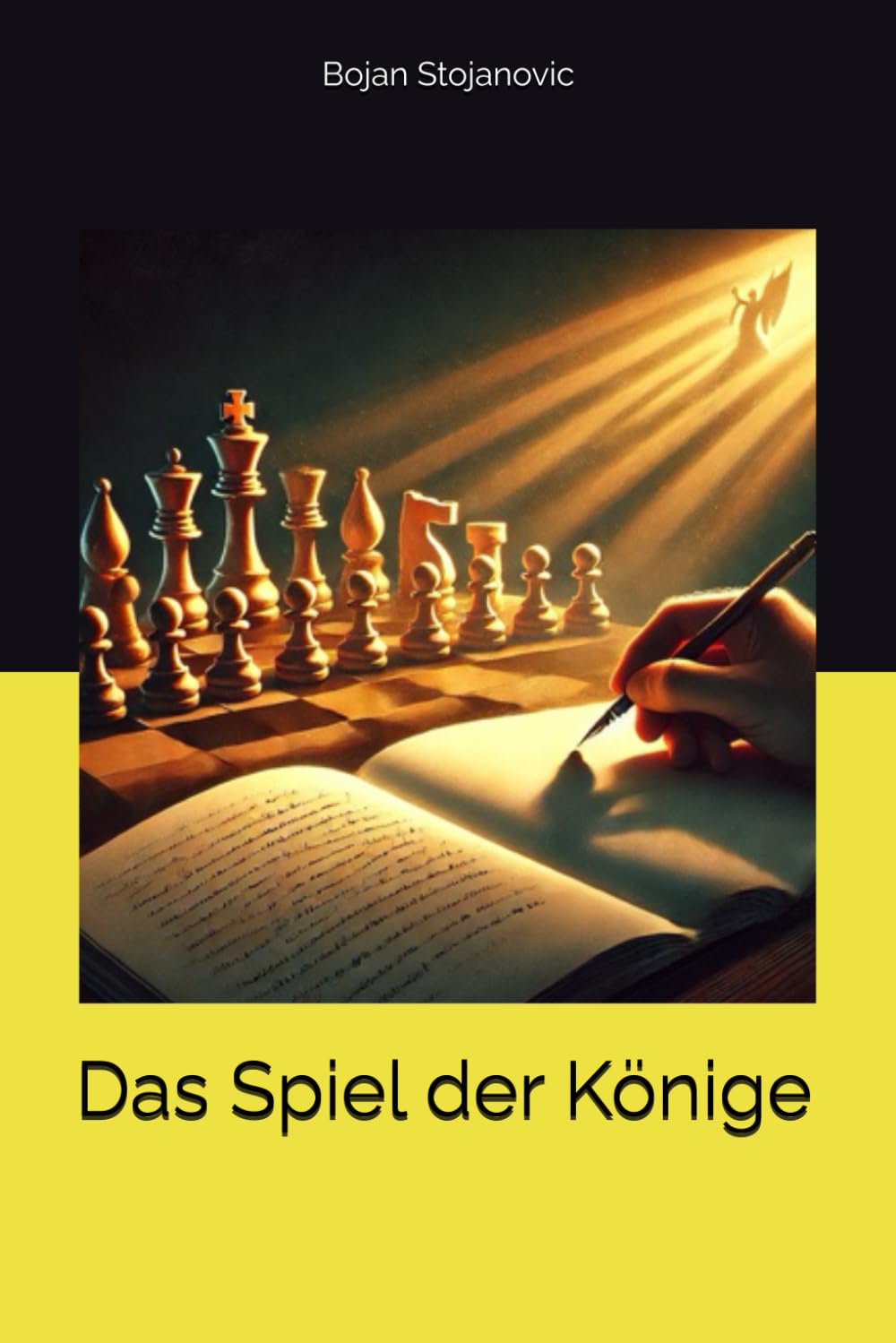 Das Spiel der Könige