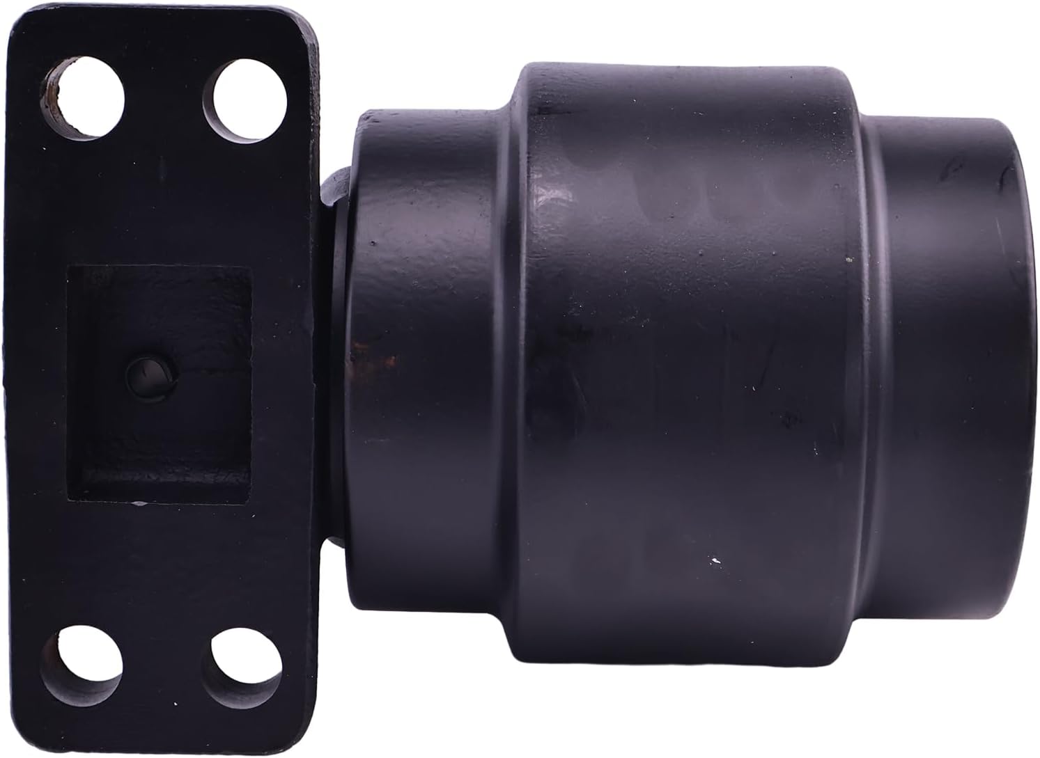 FridayParts Top Carrier Roller AP34667 AT154848 Compatible for John Deere 790 2054 160C LC 200LC 225CLC 230LCR Terex RH7.6 HD RH9 Replacement