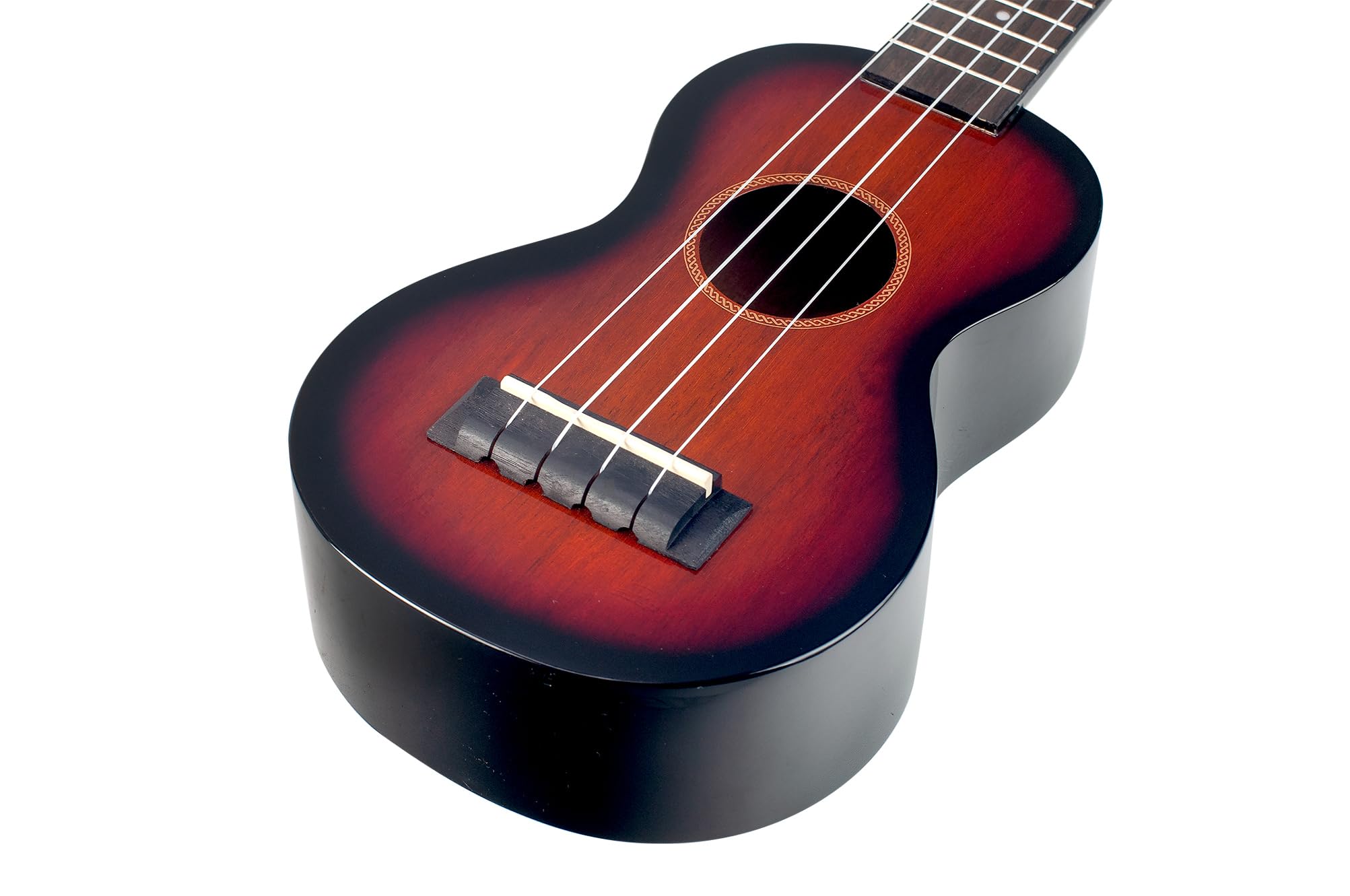 Mahalo MJ1/3TS ukulele