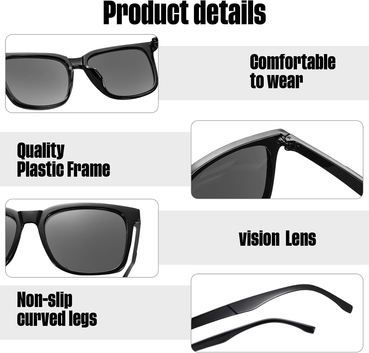 Umigy 50 Pack Sunglasses Bulk for Adult UV Protection Neon Vintage Retro Party Sunglasses Classic Shades Eyewear