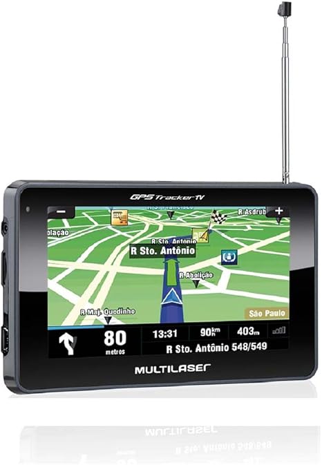 atualização gps multilaser gp040