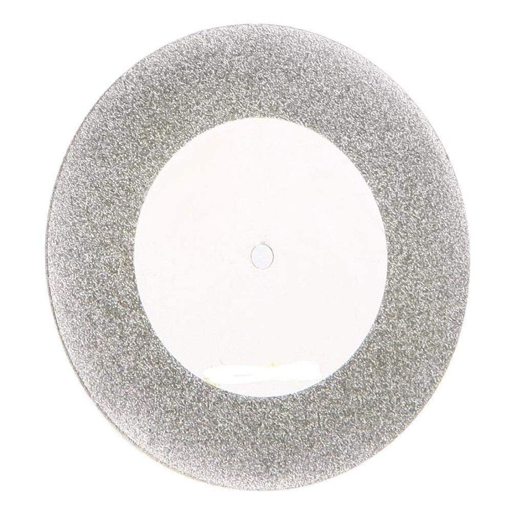 Diy Crafts 12187 10147 Diamond Cutting Disc for Rotary Blade Mini Drill Tools Accessories, Multicolor, Pack of 2 4