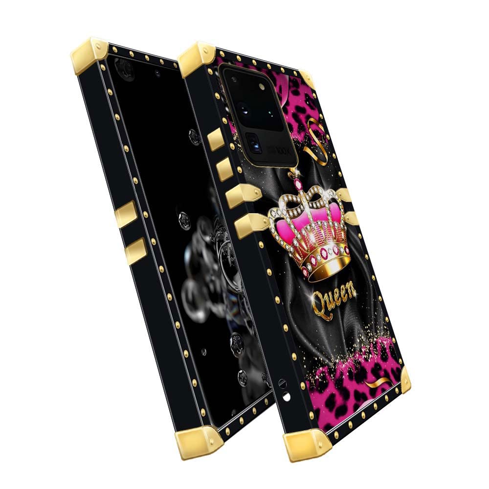 Amazon.com: YiXinBB Compatible with Samsung Galaxy S20 Ultra