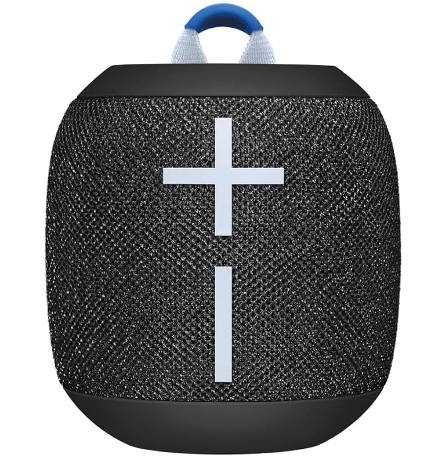 Amazon.com: Ultimate Ears WONDERBOOM 3, Portable Wireless