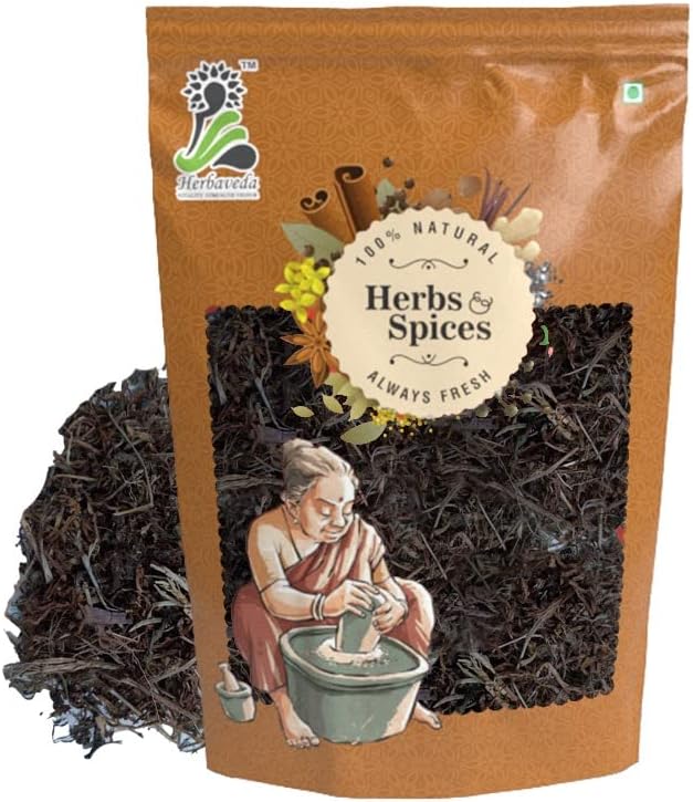 Herbaveda- Deer Tongue root herb 50g | For good luck