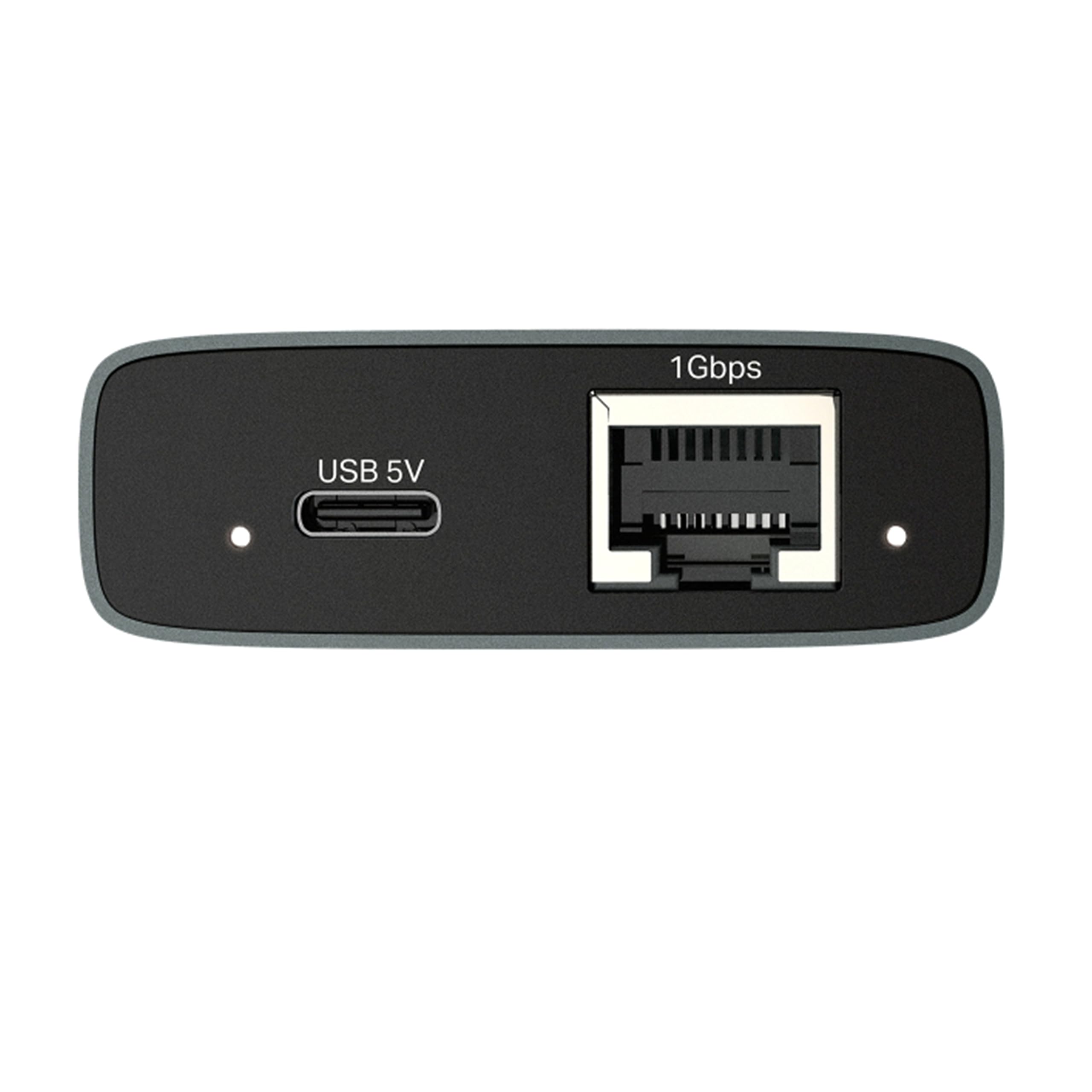 TP-Link EH210 1 to 2 Gigabit Ethernet Splitter Network Switch,1000Mbps High-Speed, Plug and Play, LAN RJ45 Internet Splitter with USB Cable for Router,Laptop/PC,TV,Xbox — Amazon image 3