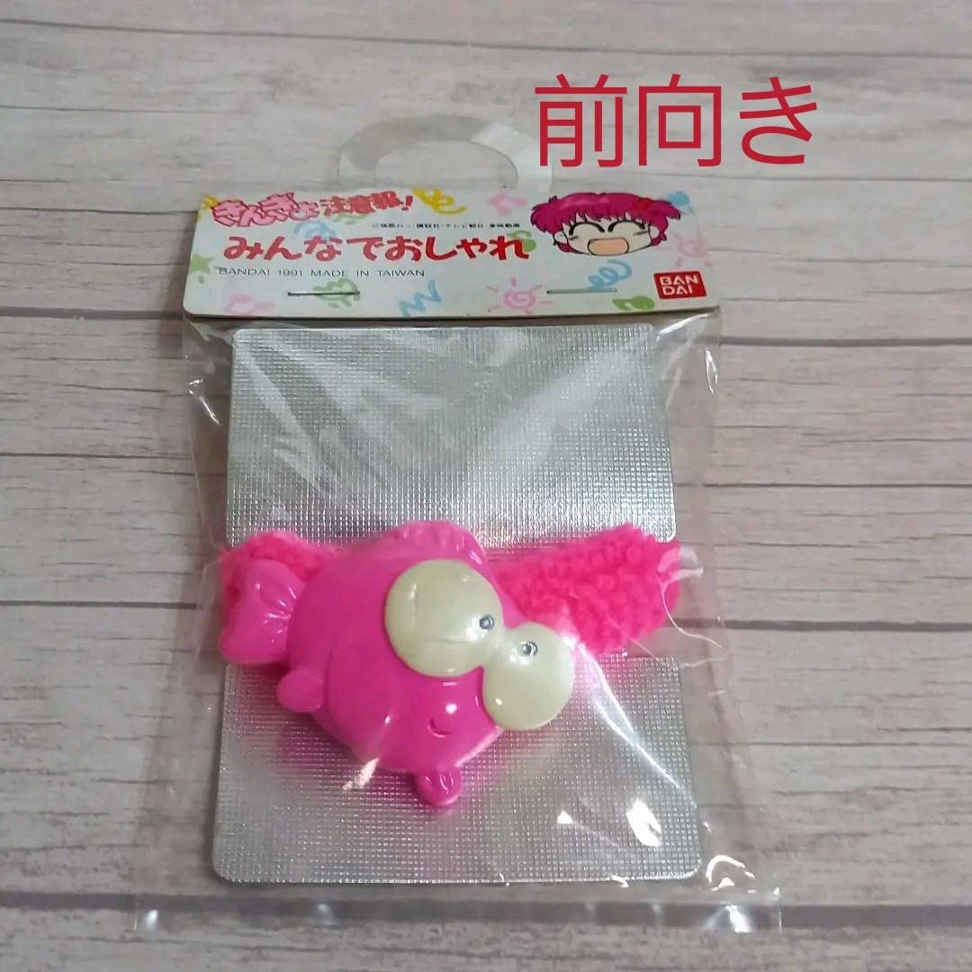 ヘアゴム】きんぎょ注意報！みんなでおしゃれ23個