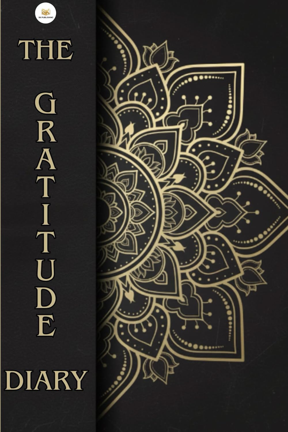 The Gratitude Diary: An Anthology of Reflections, Healing & Humanity