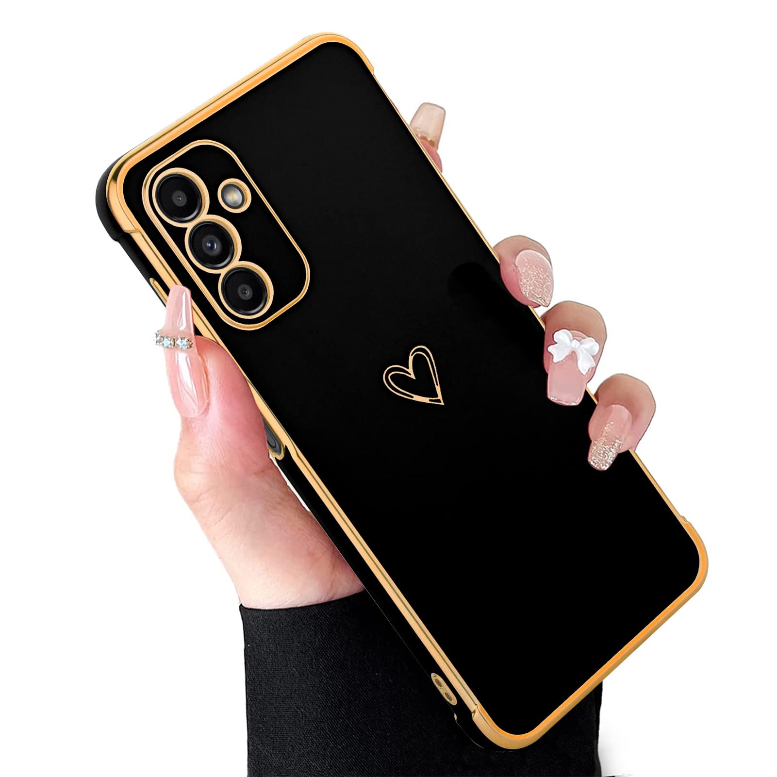 Photo 1 of 3 PACK ASSORTED CELLPHONE CASE BUNDLE