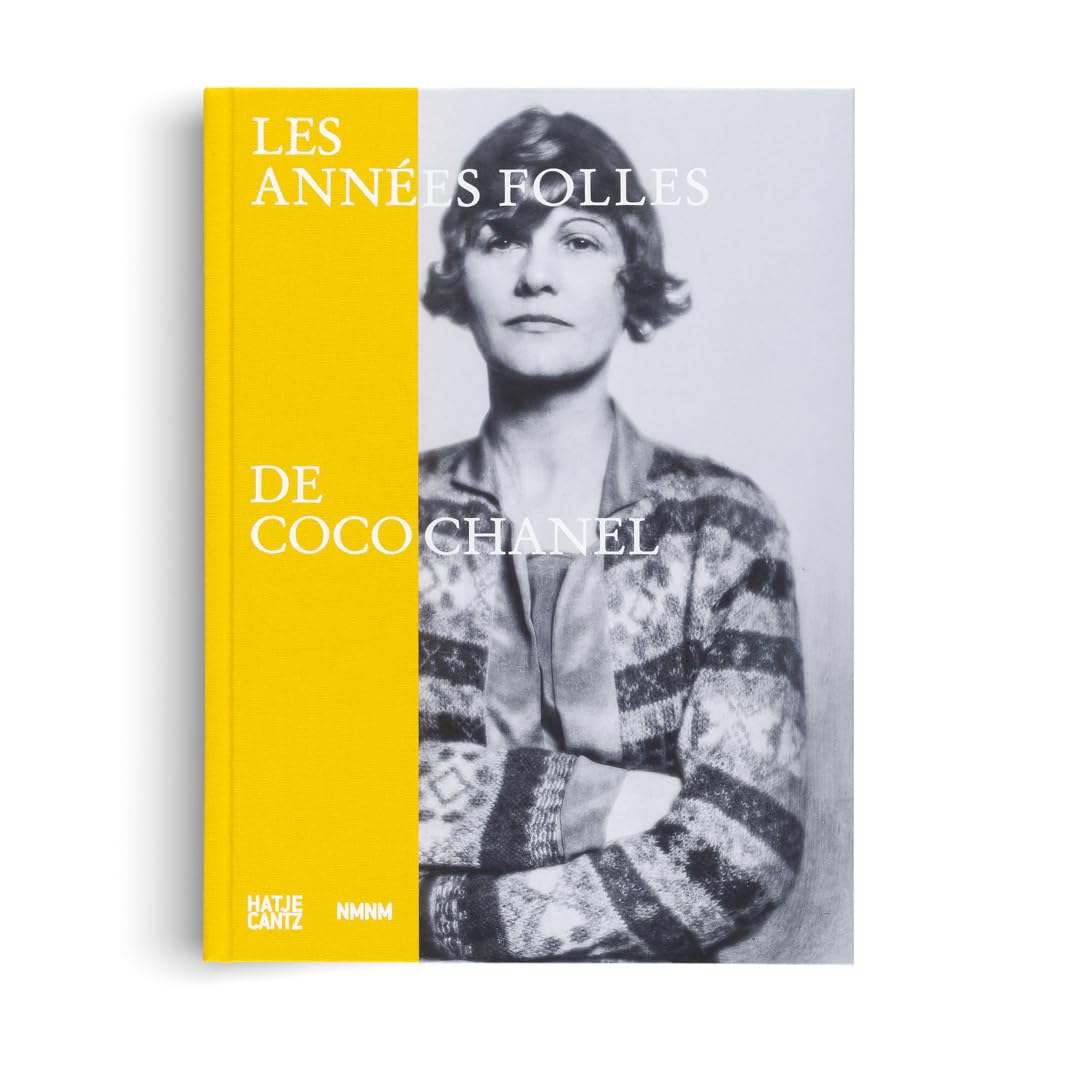 Les années folles de Coco Chanel