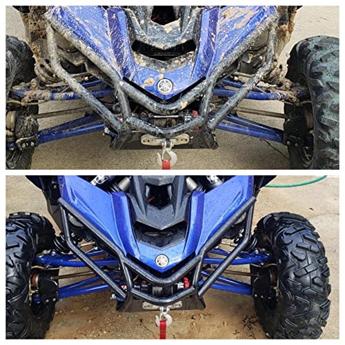 Wash Chems Pro 50 Touchless Car Wash Detergent Soap Concentrate No Brushing, Commercial Grade Professional Auto Foam Cleaner (Biodegradable) Also Great For Trucks & Tractors #TOP2