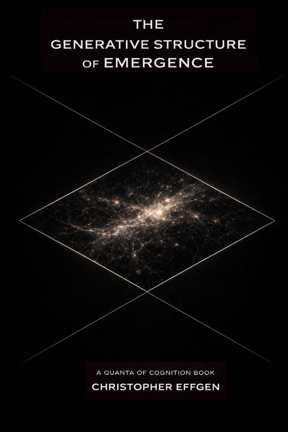The Generative Structure of Emergence