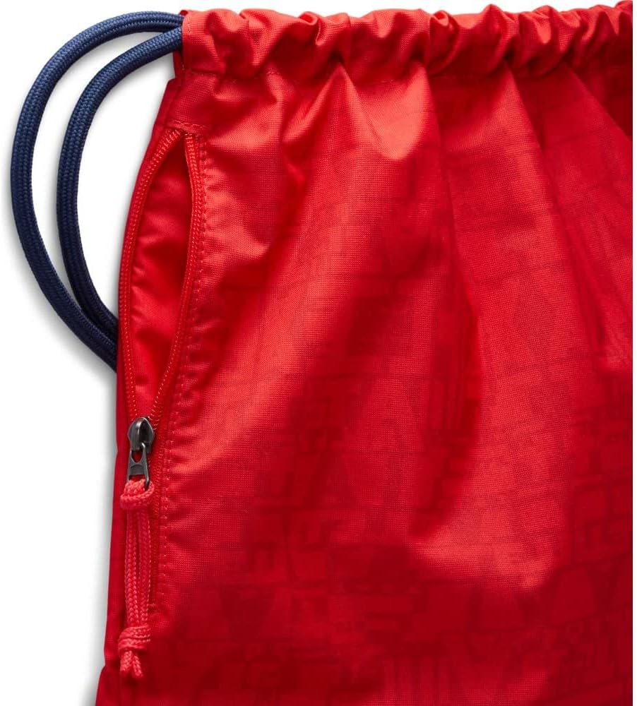 NIKE ATM NK Stadium GMSK-FA20, Sport Red/Midnight Navy/(Midnight Navy), misc