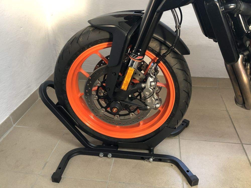 Motorradwippe Motorradständer kompatibel mit HONDA CBR600RR 2007-2016 PC40