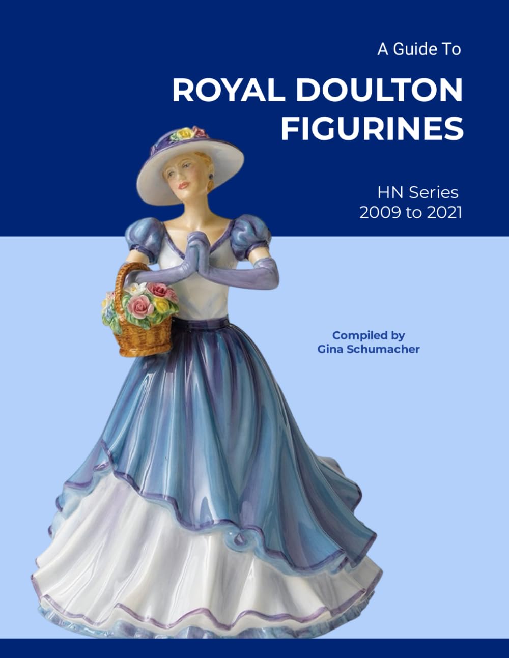 Royal Doulton Figurines: HN Series 2009 to 2021