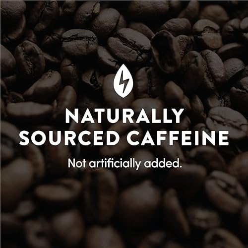 Miniatura 6 de Community Coffee Dark & Bold Exxtra Boost - 96 cápsulas de café, compatible con cafeteras Keurig 2.0 K-Cup, 24 unidades (paquete de 4)